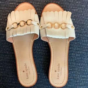S 7.5 Kate Spade
